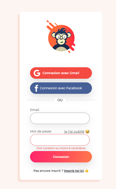 Compte Gmail Mot De Passe Incorrect Je n'arrive pas à me connecter à mon compte. Que faire
